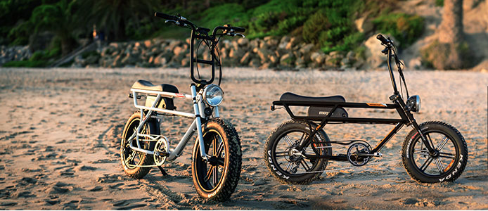 best city electric bike